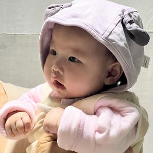 沐萱快乐吖（带娃中）头像