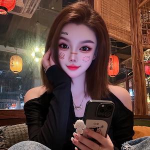 快乐的大美美头像