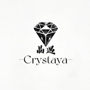 晶遇Crystal（拯救水晶计划）头像