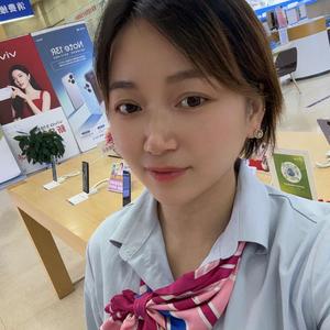 电信～梦梦头像