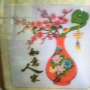 诗云子月头像