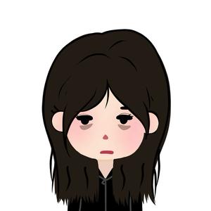 臆想.头像