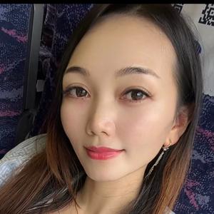 香菇妹（首播筹备中）头像