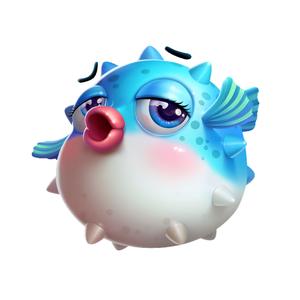 胖鱼哈哈🐟头像