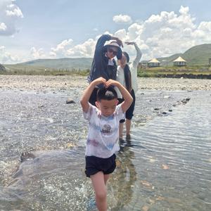 看花不是花头像