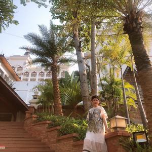 高姐用心做装修头像