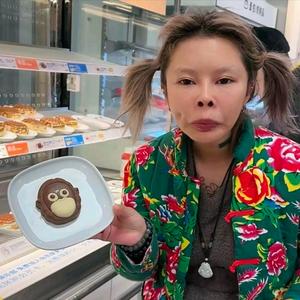 顾茜茜的小可爱💚（关注回关版）头像