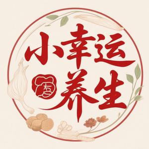 小幸运养生头像