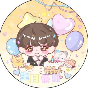 橙子喂寿司🍣🍙头像