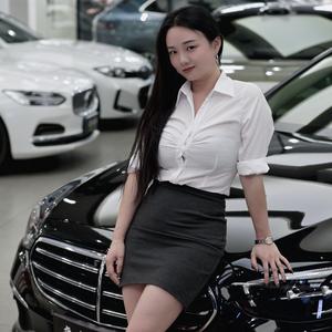 奕杰名车-小田田头像