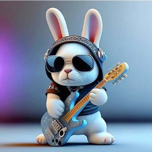 月亮背面住着外星人头像