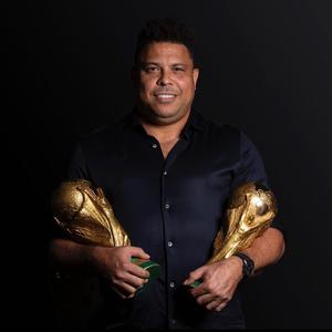 Ronaldo 罗纳尔多头像