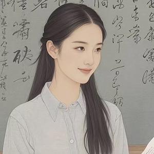 宁妹妹~头像