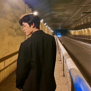 南海万科发型设计头像