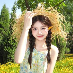 明星私服搭配佩佩头像