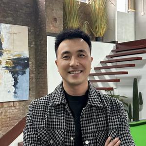长治上品设计头像