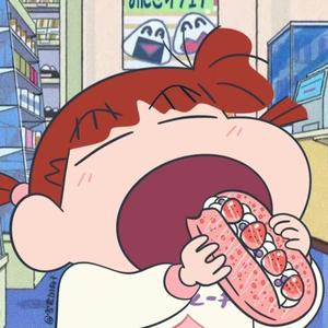 小余今天买点啥头像