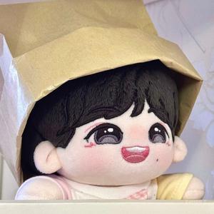 i 吃炸炸鱼头像