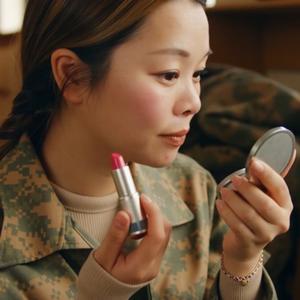 阿妹的乡村日常头像