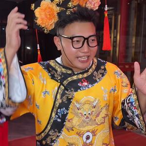阿承总经理🍊头像