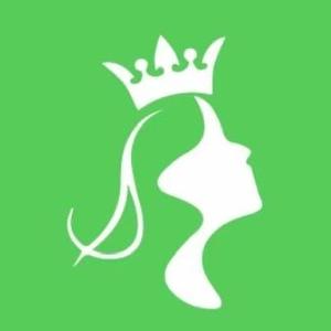 丝丝公主假发连锁头像