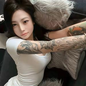 碗个安头像
