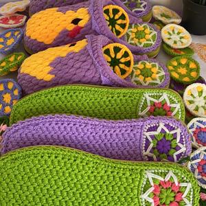 安然手工编织坊头像