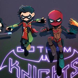 我的游戏搭子🎮头像