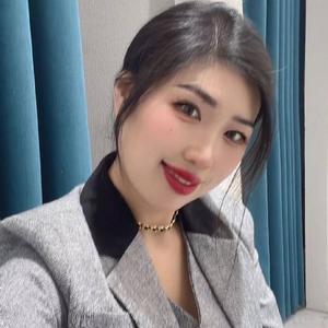 郑州驴肉店老板娘头像