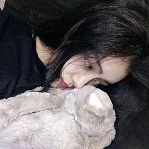 - 水瓶座一女的·头像