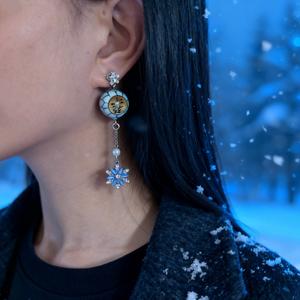 异瞳爱好者头像