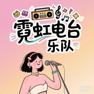 霓虹电台乐队头像