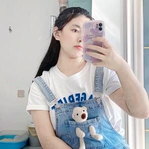 一只小蜜桃🍑头像