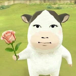 剪你78（好运come🍀头像