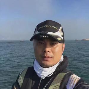 钓鱼治百病头像