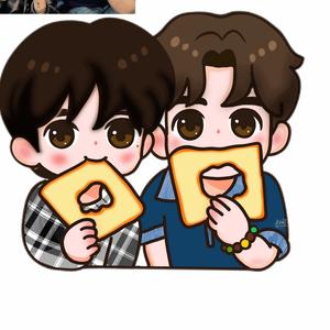 星星的山丘头像