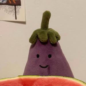 小茄子🍆头像