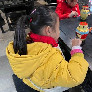 学吧小丸子头像