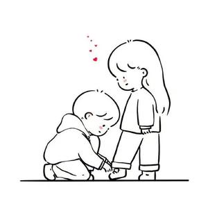 Q糖在家呢头像