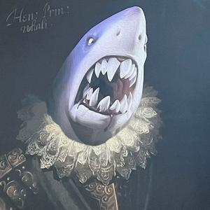 别叫我名字 我社恐头像