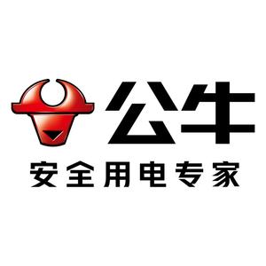 公牛威尔斯插座专卖店直播间头像