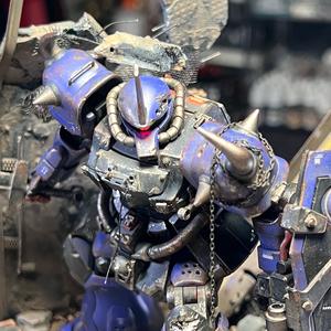 关师傅爱模玩头像