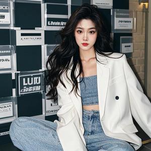 欢子（连赞👍拉黑）头像