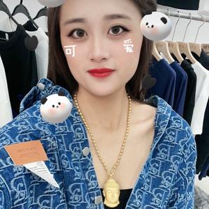 盼盼女装《中口店》头像