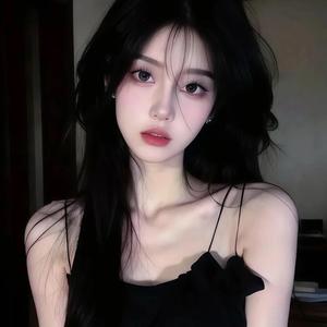 每日好物小琪分享头像