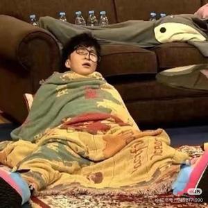 妙脆鲨鱼❄️头像