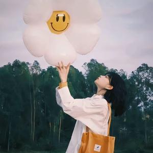 🫧再熬夜就发财头像