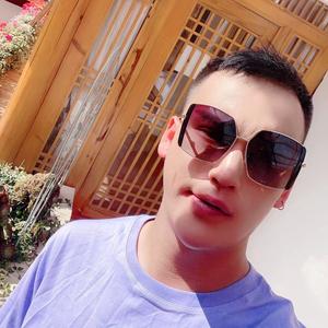 府谷耀公子头像