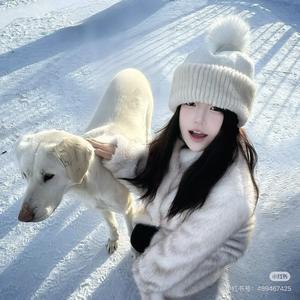 初雪冬-Firstsnow头像