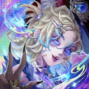 第五人格雪代头像